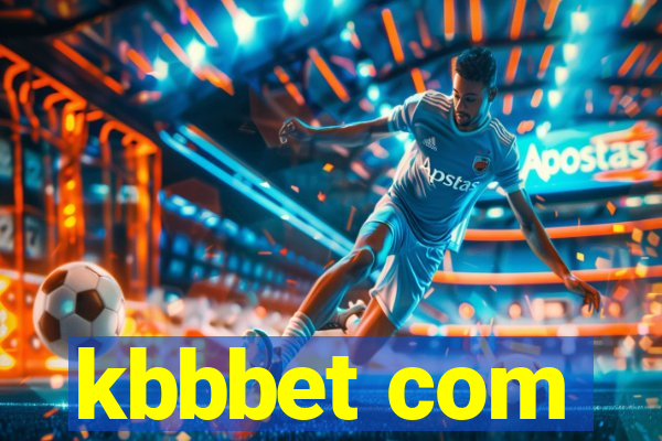 kbbbet com